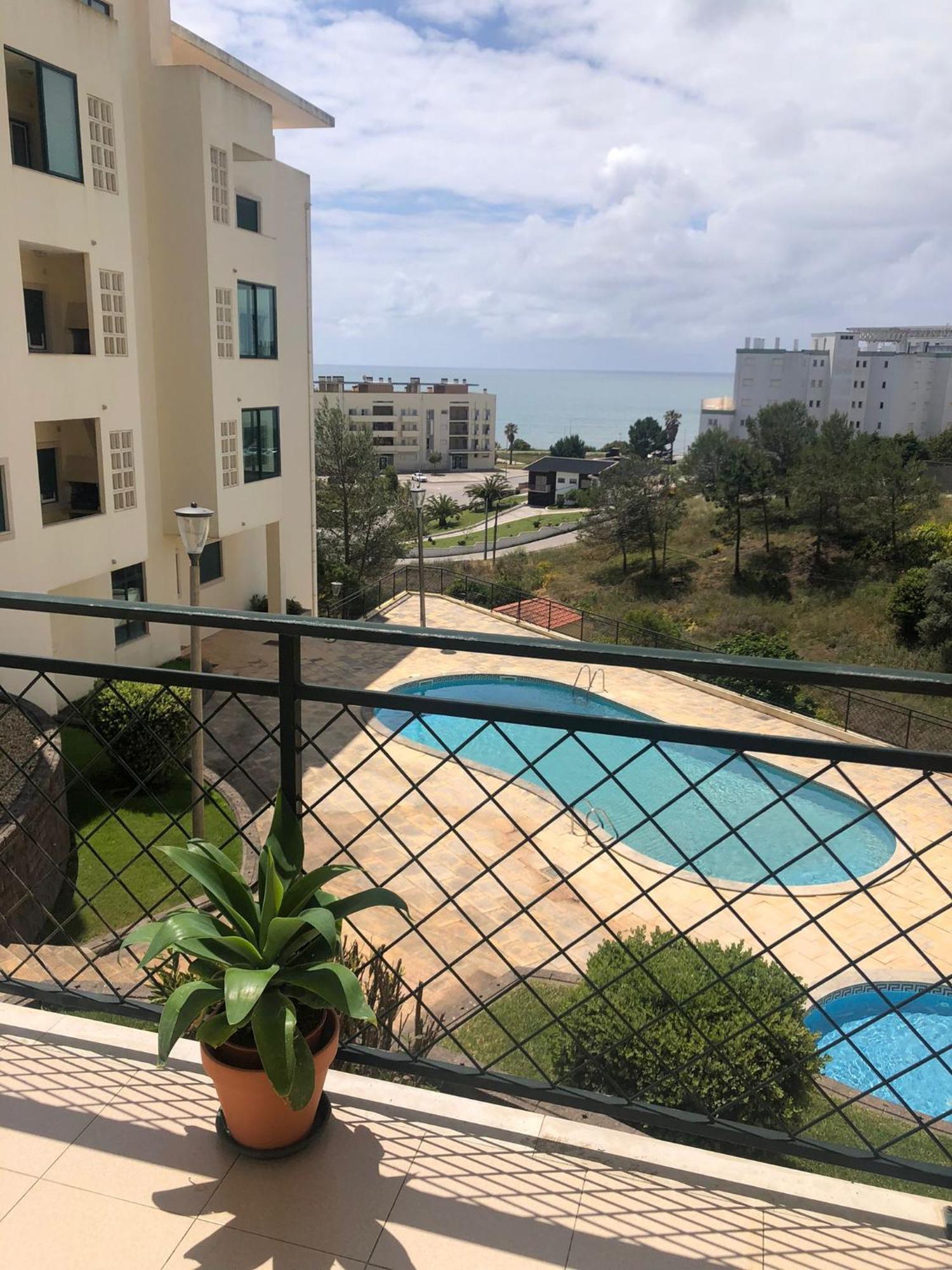 Quinta Das Rosas - Oceanview Apartment Buarcos e São Julião Exterior foto