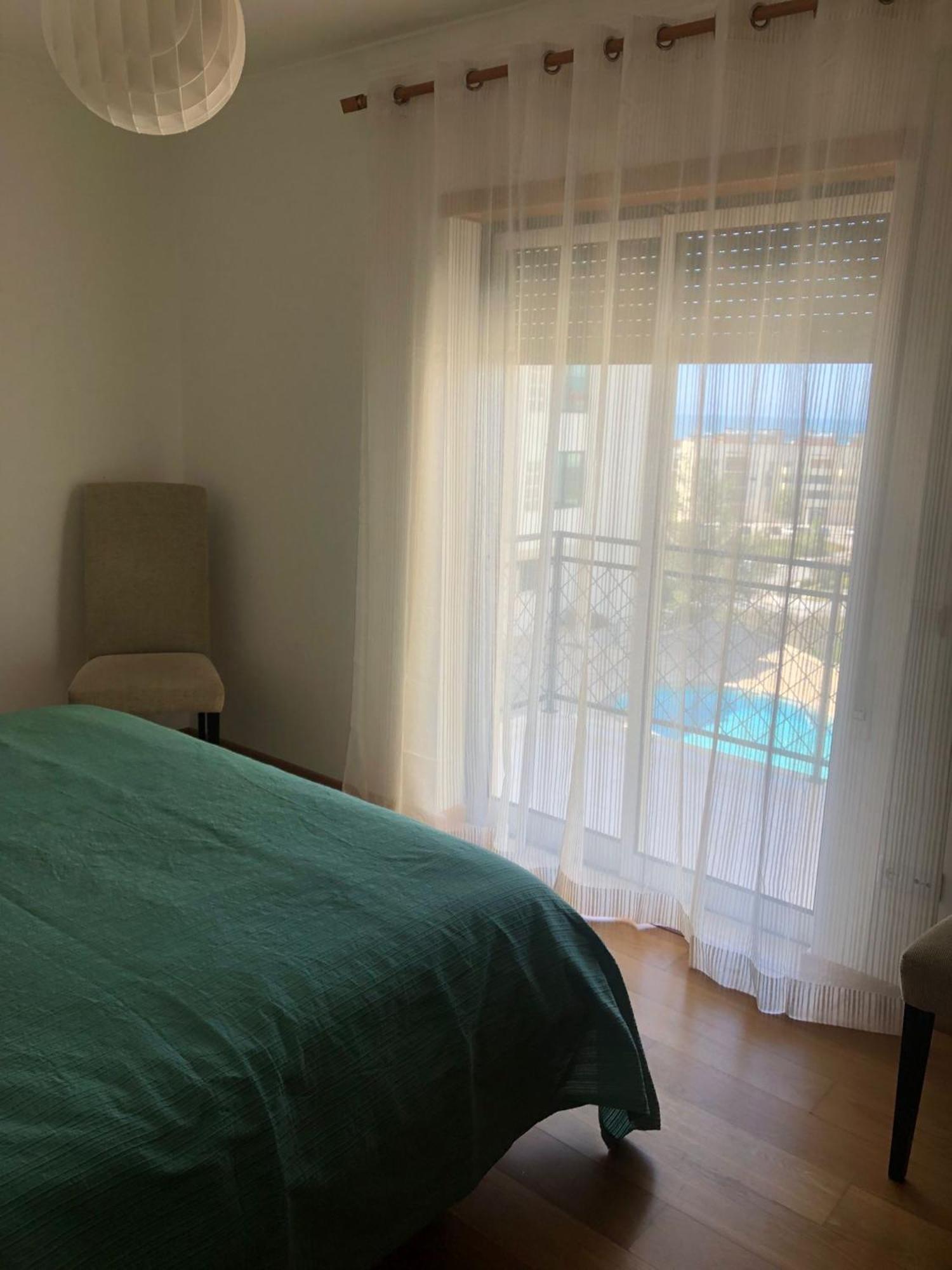 Quinta Das Rosas - Oceanview Apartment Buarcos e São Julião Exterior foto