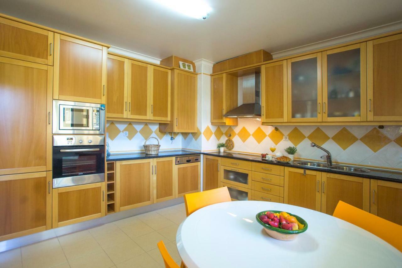 Quinta Das Rosas - Oceanview Apartment Buarcos e São Julião Exterior foto