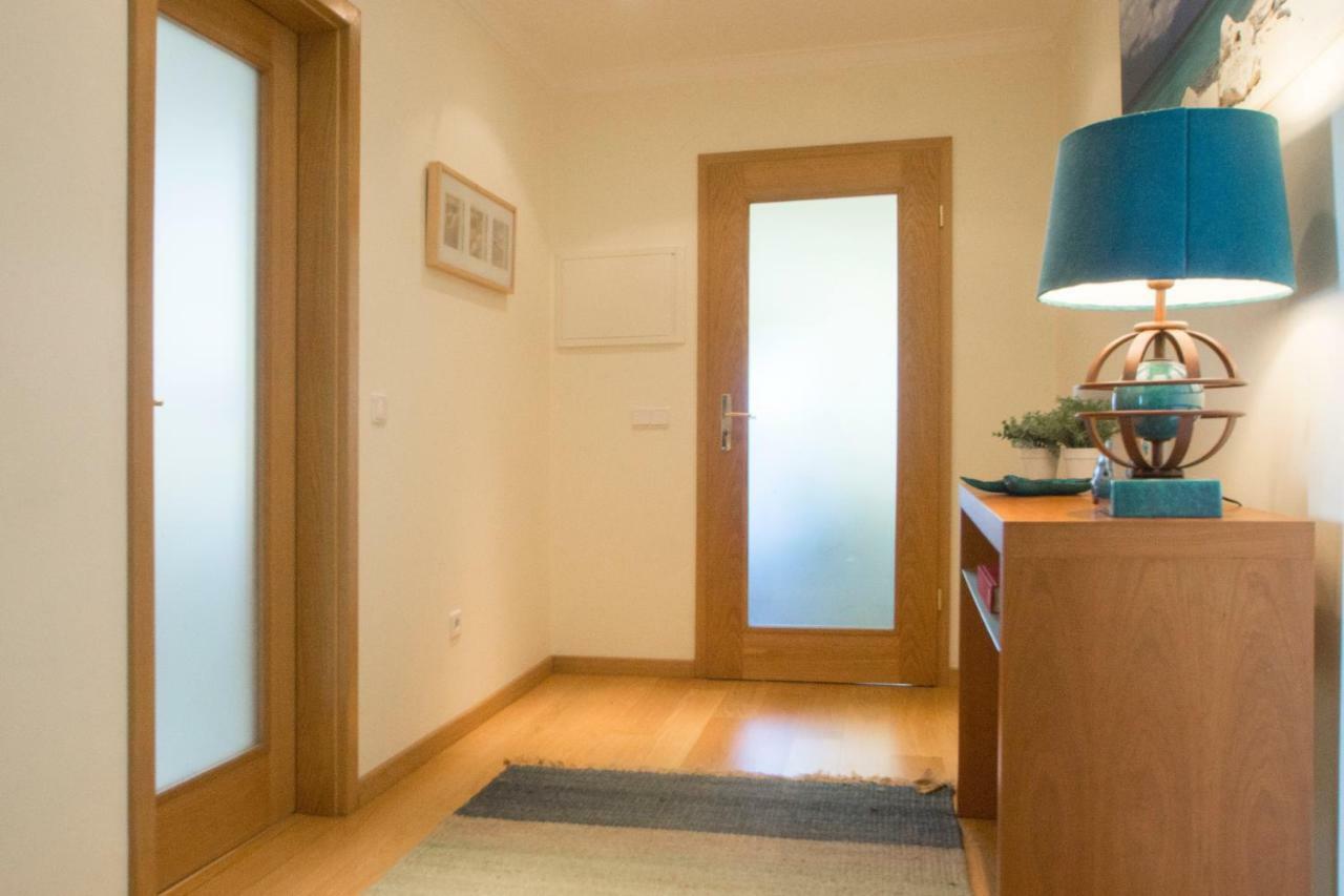 Quinta Das Rosas - Oceanview Apartment Buarcos e São Julião Exterior foto